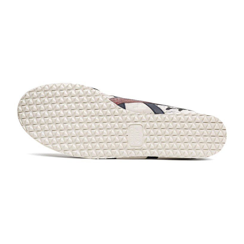 Onitsuka Tiger Mexico 66 White Red