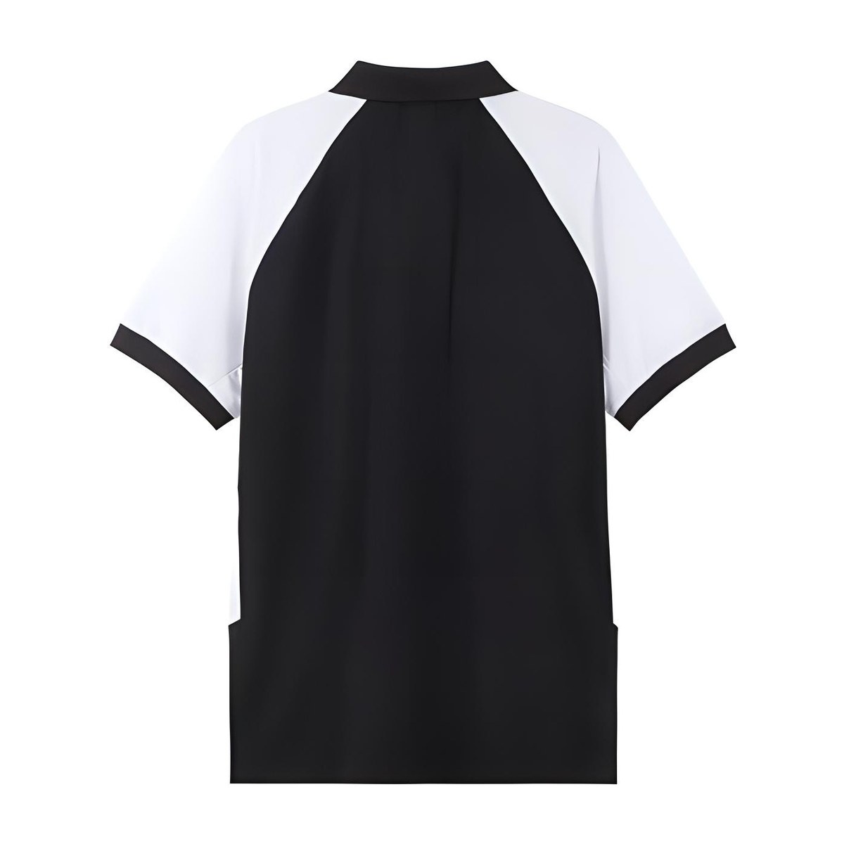 HUGO BOSS Polo Shirt Black