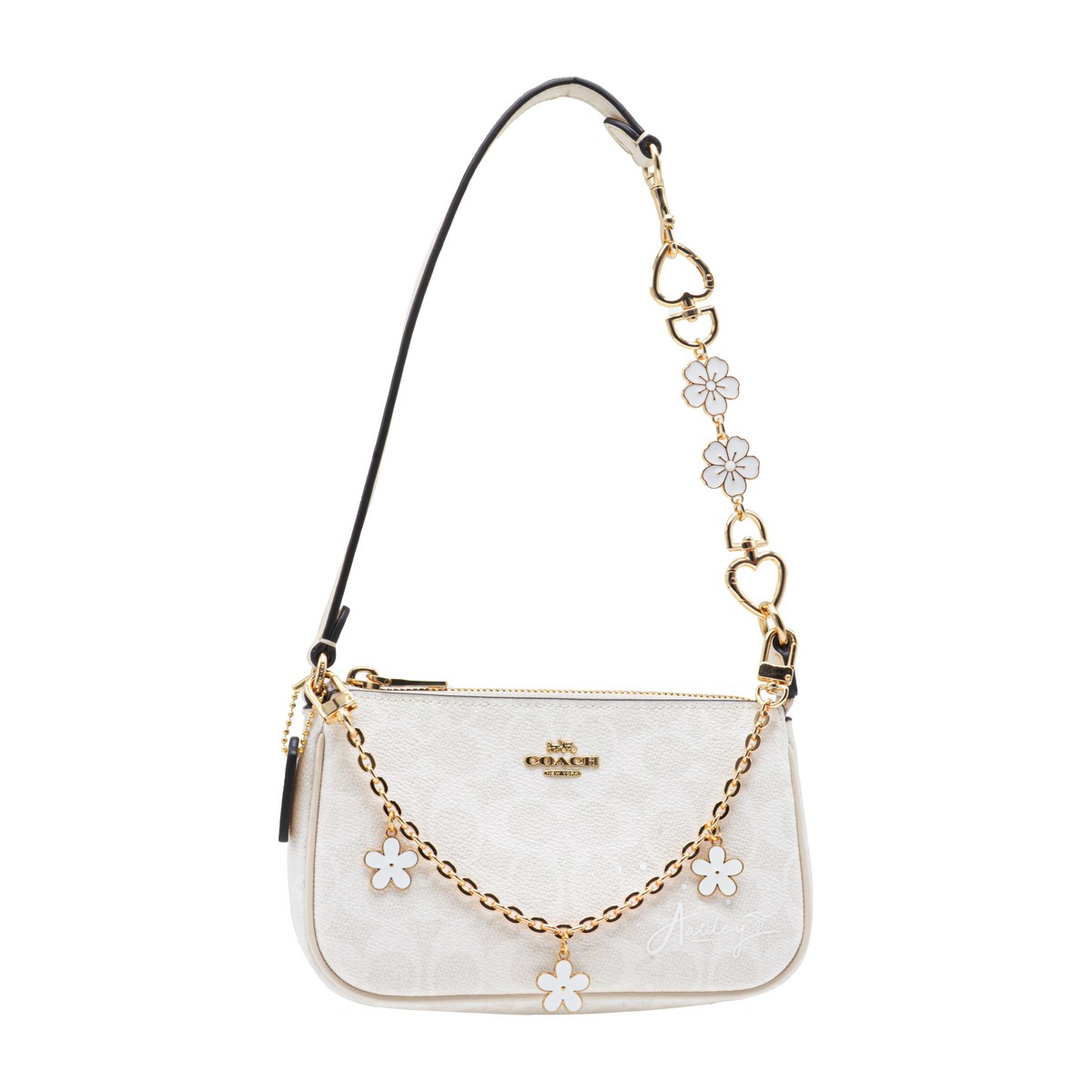 COACH Nolita 19