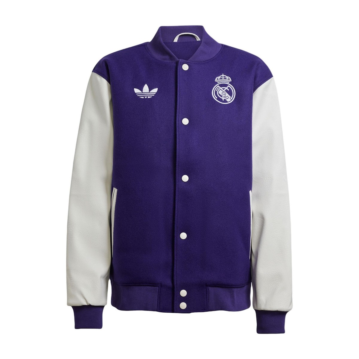 adidas Originals FW24 Real CNY JKT
