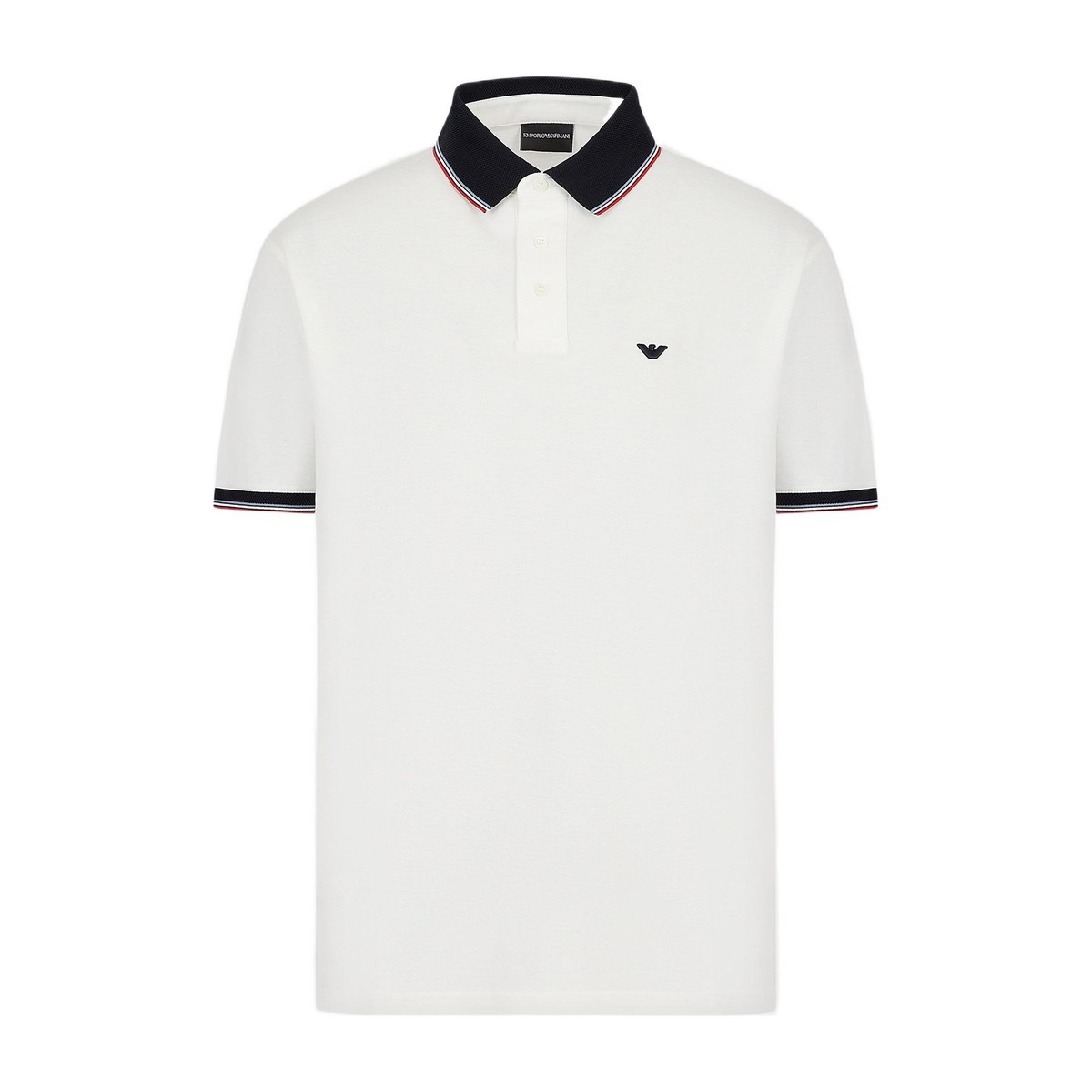 EMPORIO ARMANI SS23 LogoPolo