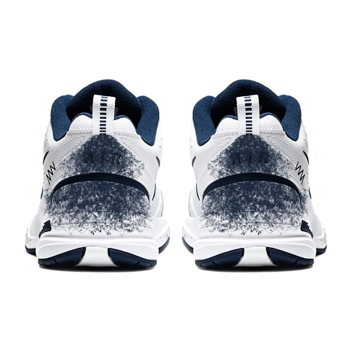 Nike Air Monarch 4 7L