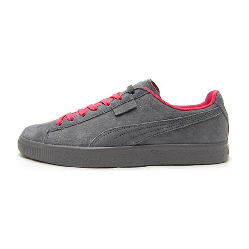 staple x PUMA Clyde