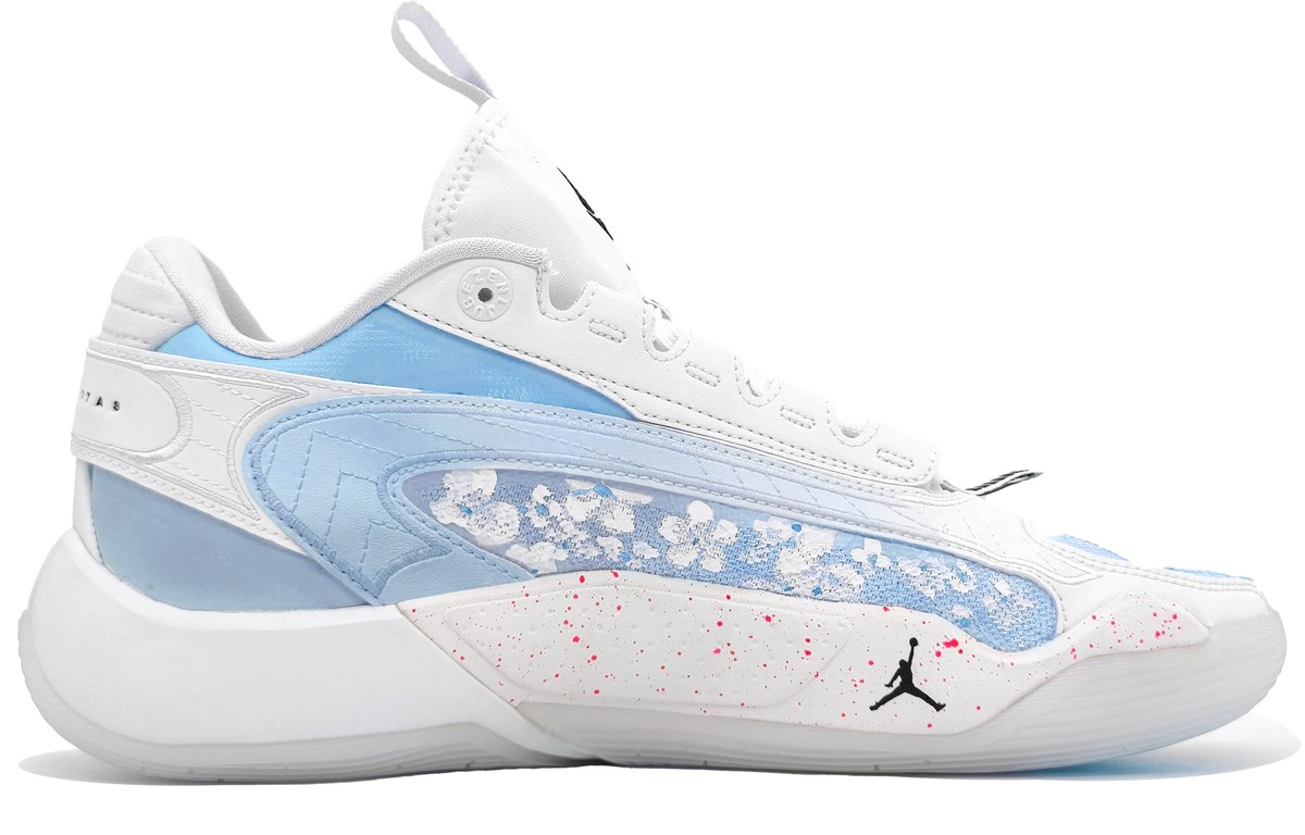 Jordan Luka 2