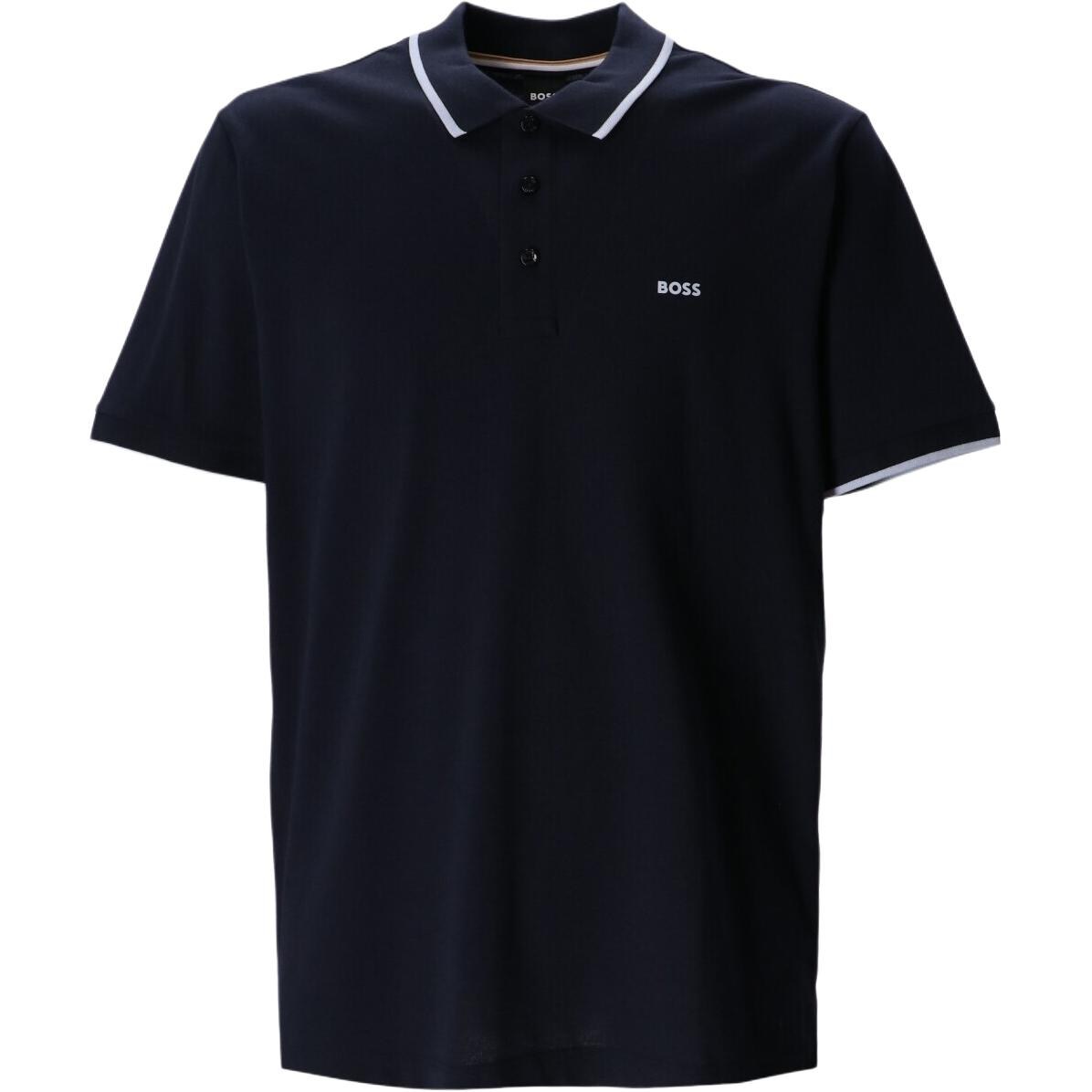 HUGO BOSS