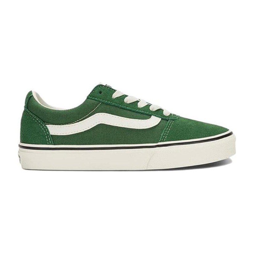 Vans Ward Green