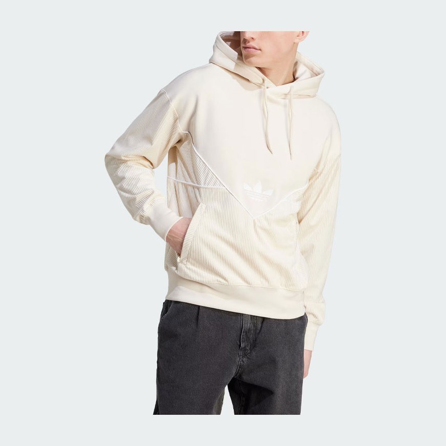 adidas Adicolor Seasonal Corduroy Hoodie