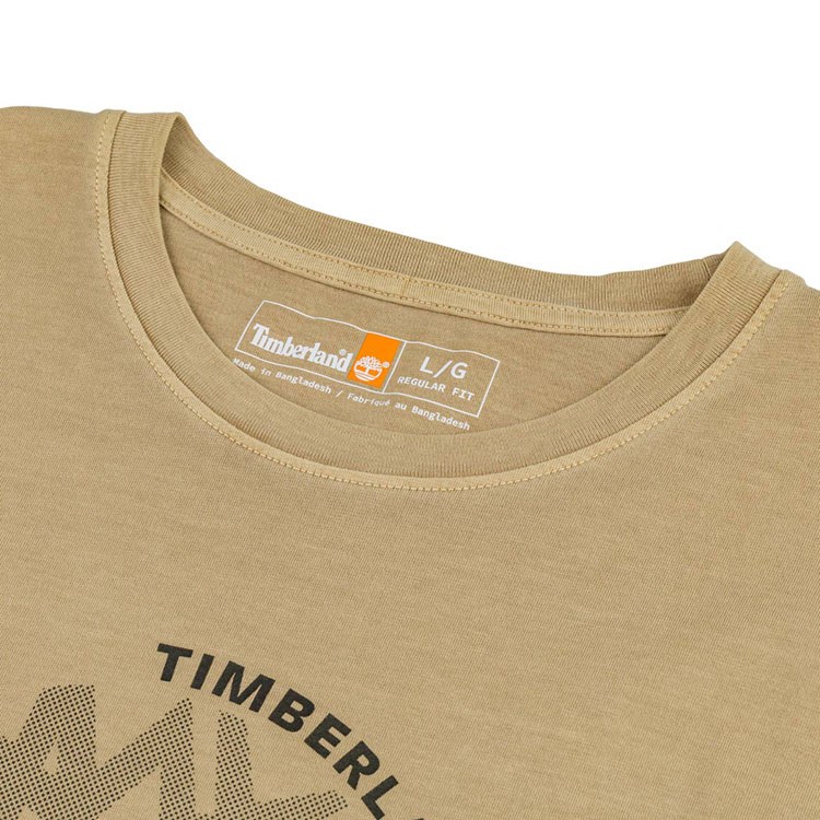Timberland LogoT