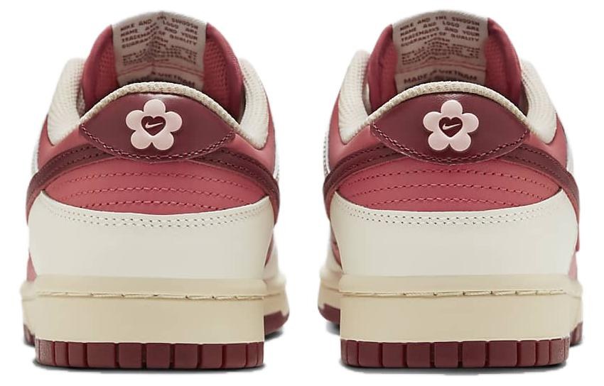 Nike Dunk Low "Valentine’s Day"