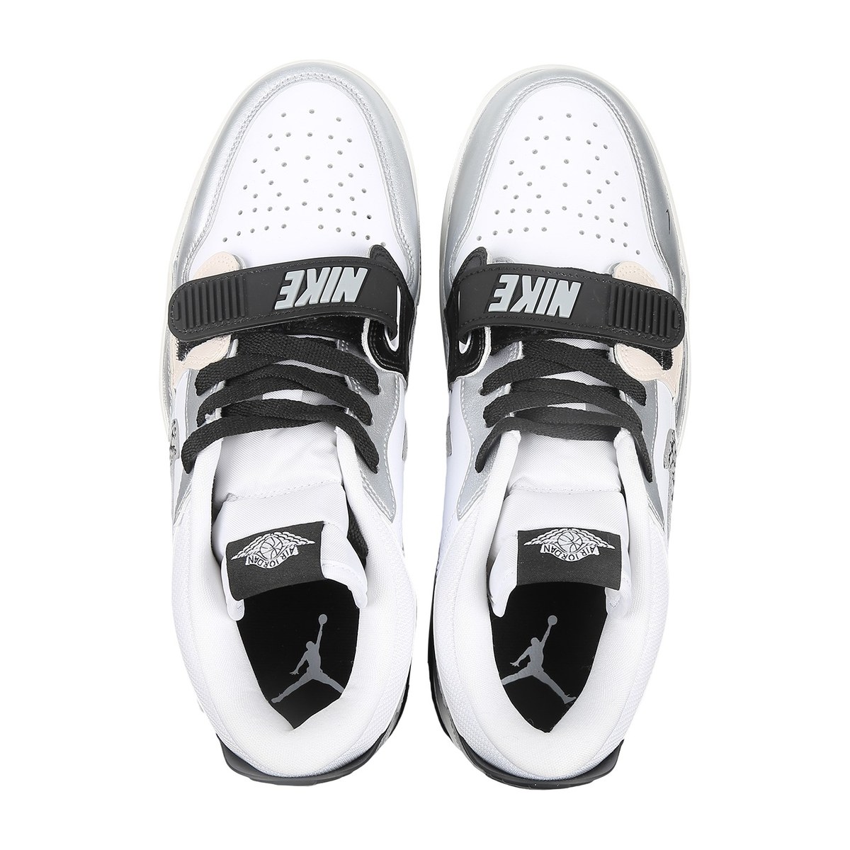 Jordan Legacy 312