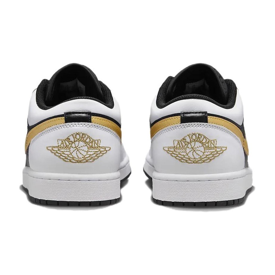 Jordan Air Jordan 1 Low "Reverse Panda"