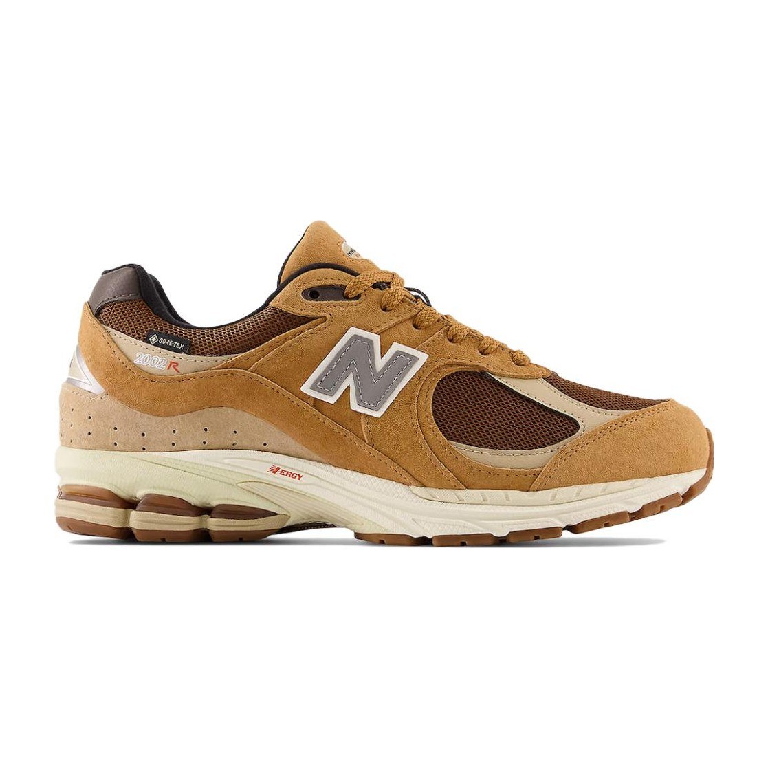 New Balance 2002R Gore-Tex "Wheat"