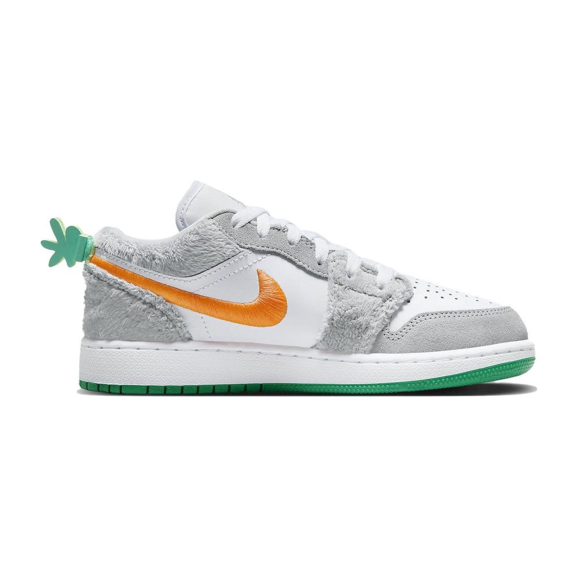 Jordan Air Jordan 1 "Bunny Rabbit"