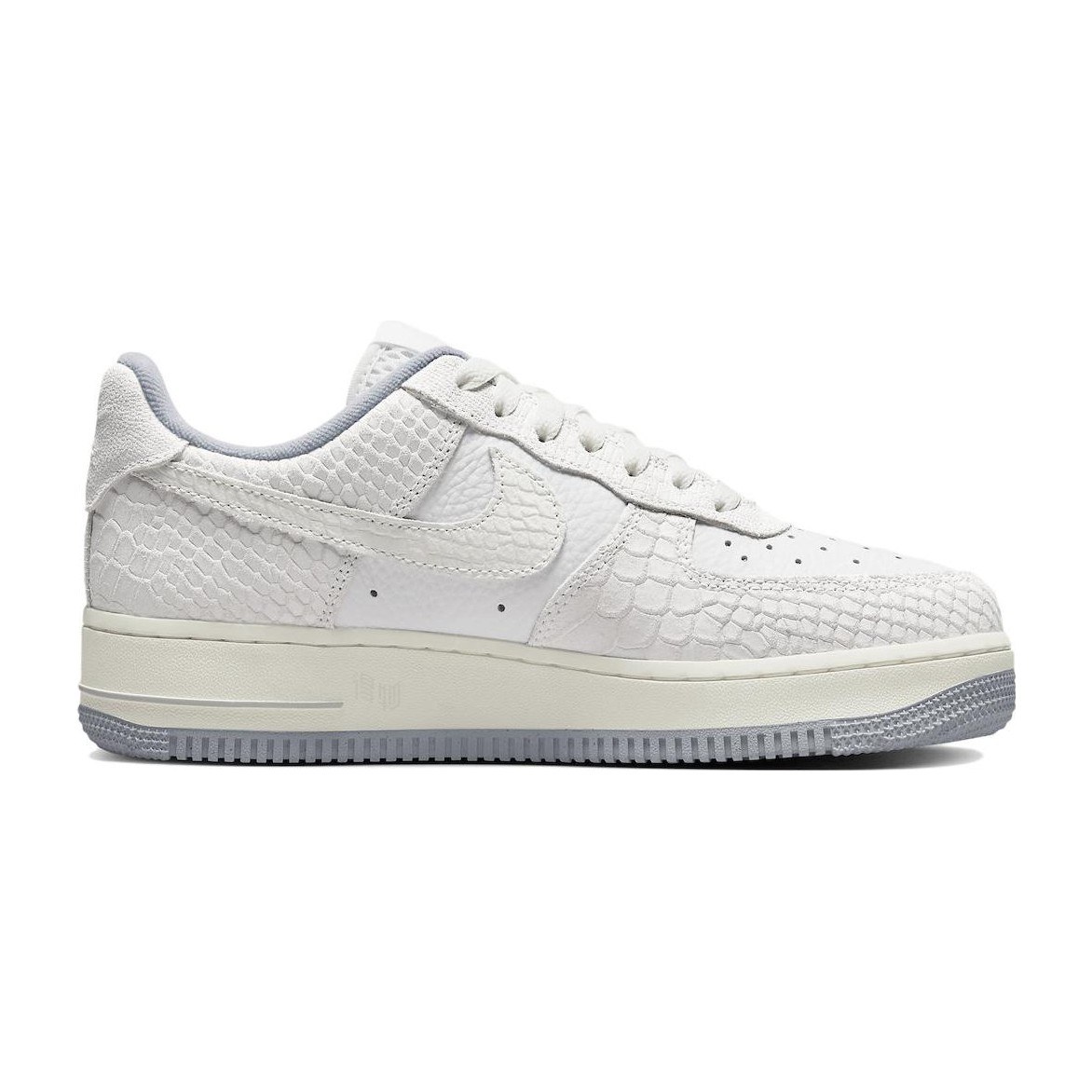 Nike Air Force 1 Low "White Python"