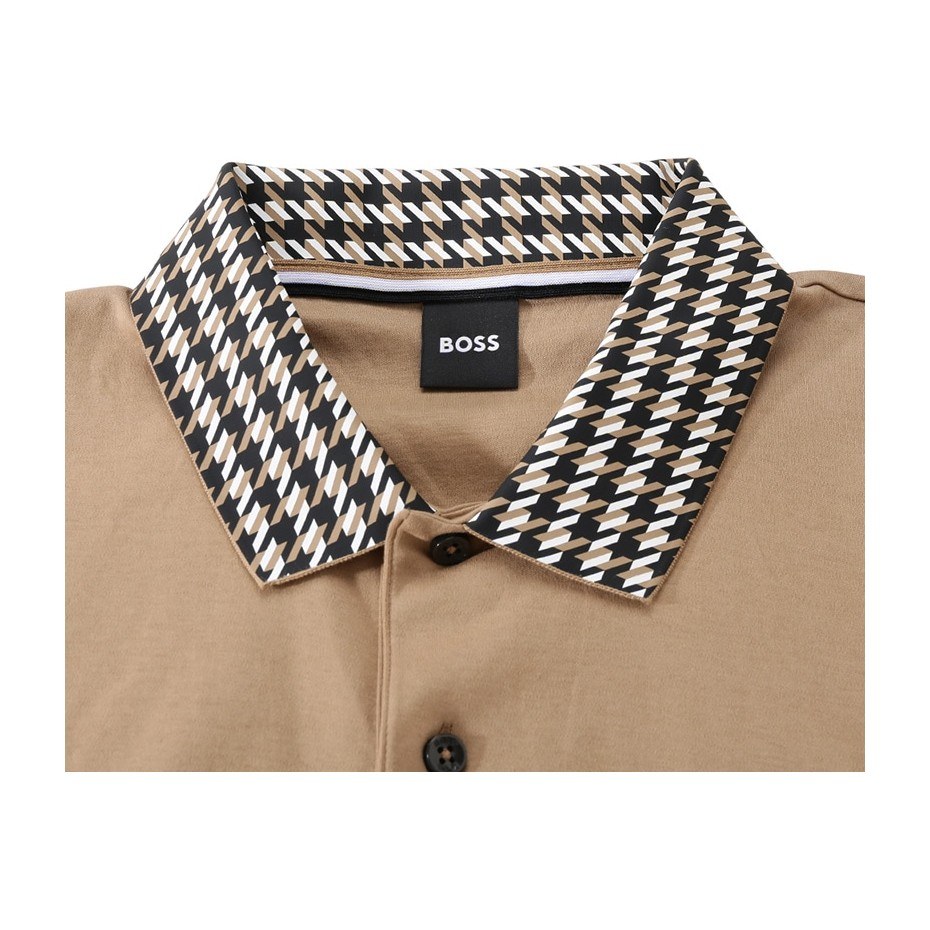 HUGO BOSS SS24 Polo