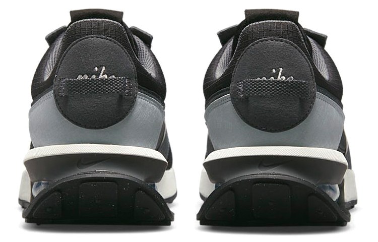 Nike Air Max Pre-Day Black Grey
