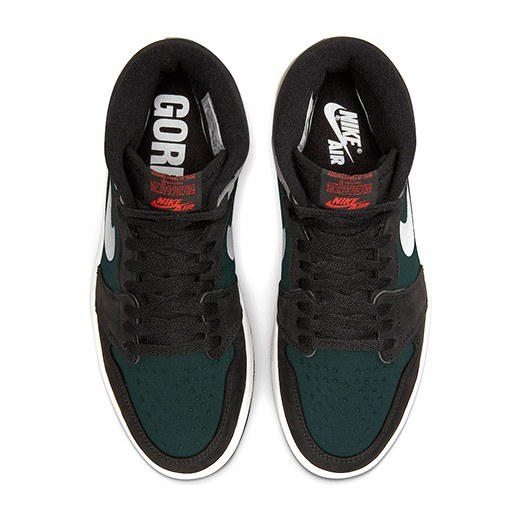 Jordan Air Jordan 1 Element Gore-Tex "Particle Grey"