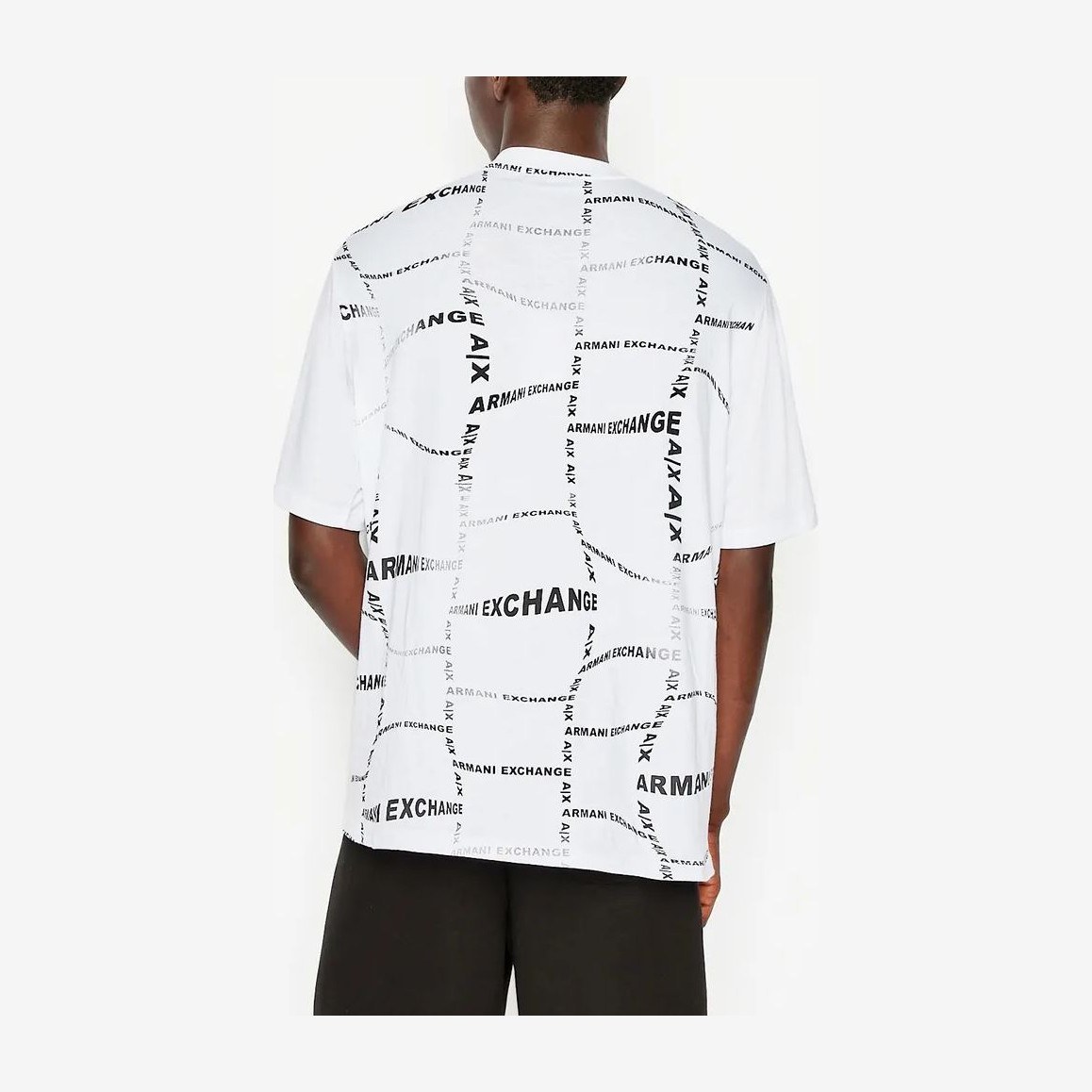 ARMANI EXCHANGE SS23 T