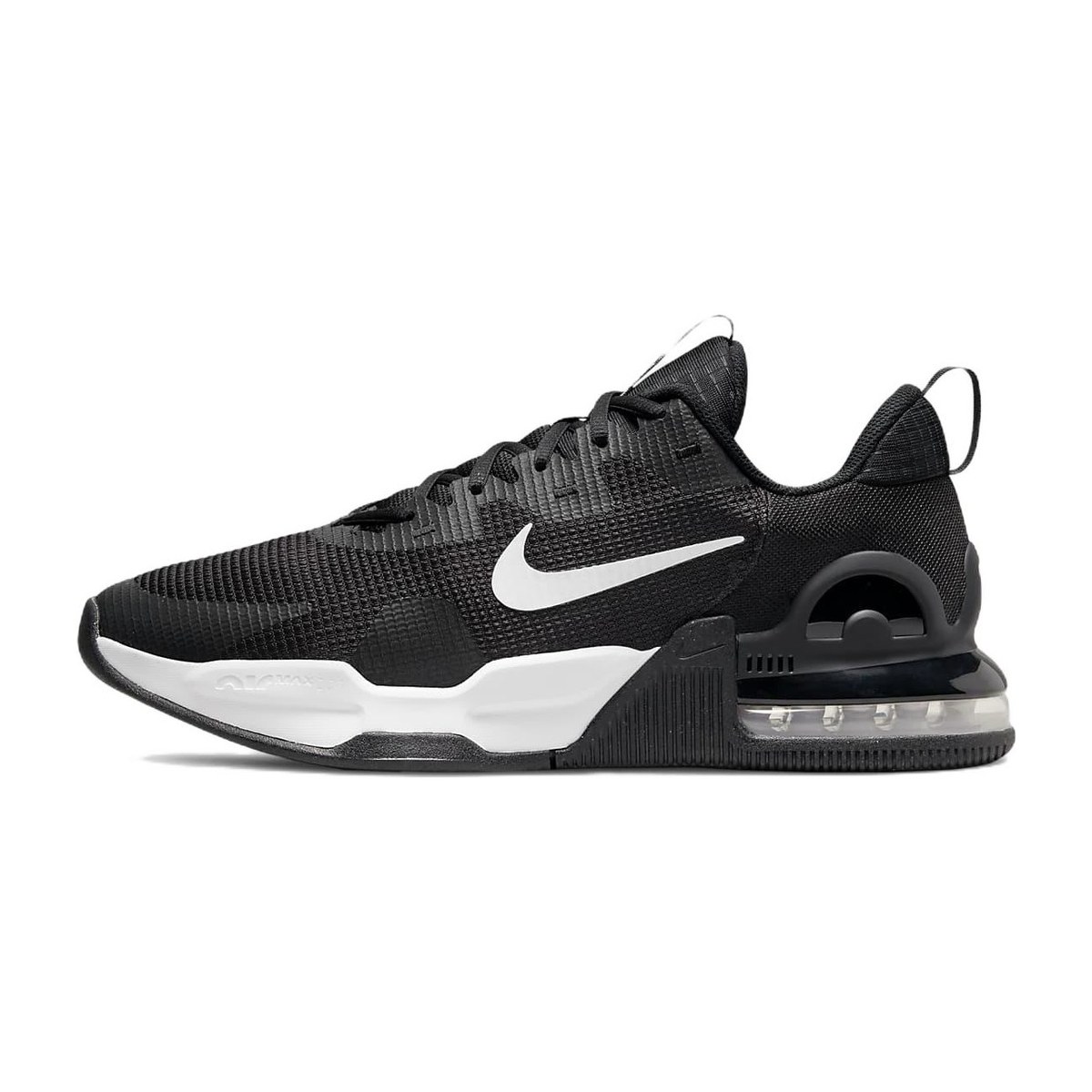 Nike Air Max Alpha Trainer 5 Black