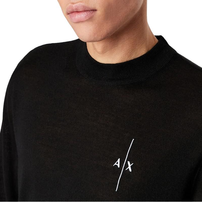 ARMANI EXCHANGE SS22 Logo