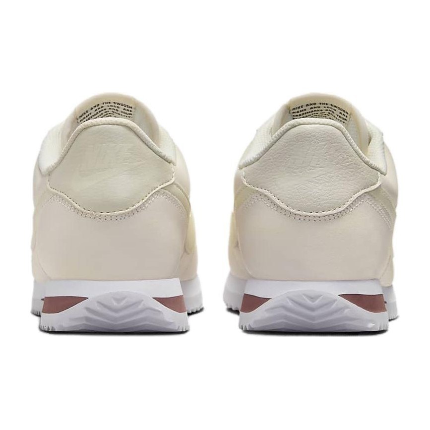 Nike Cortez Leather Beige