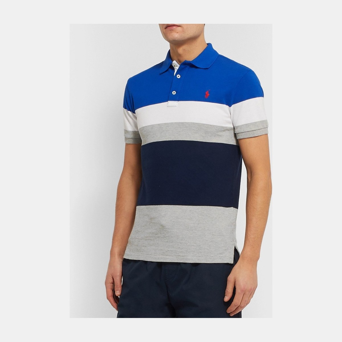 Polo Ralph Lauren LogoPolo