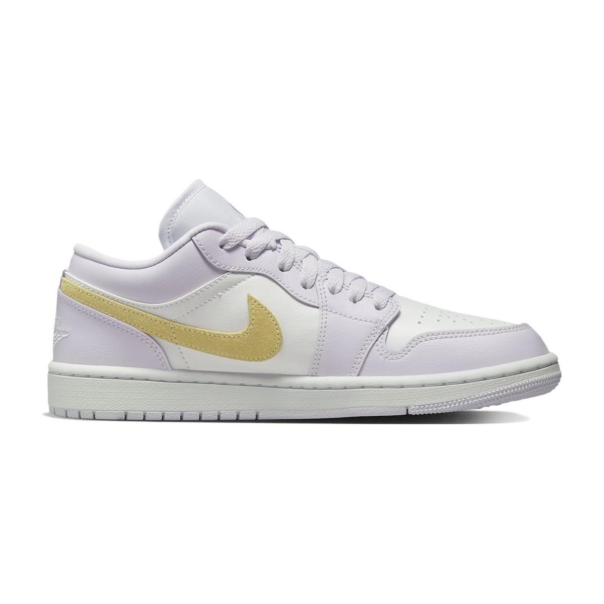 Jordan Air Jordan 1 Low WMNS "Barely Grape"