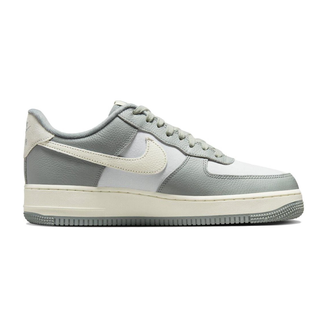 Nike Air Force 1 Low LX "Mica Green"