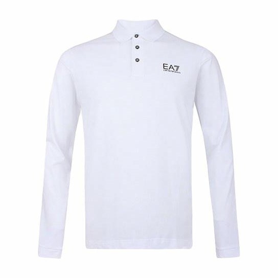 EMPORIO ARMANI EA7 LogoPolo