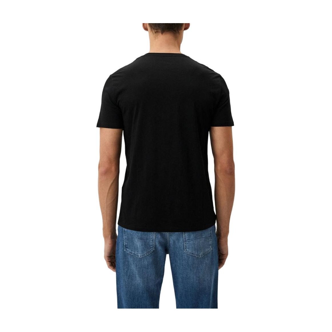 ARMANI EXCHANGEAE FW24 LogoT