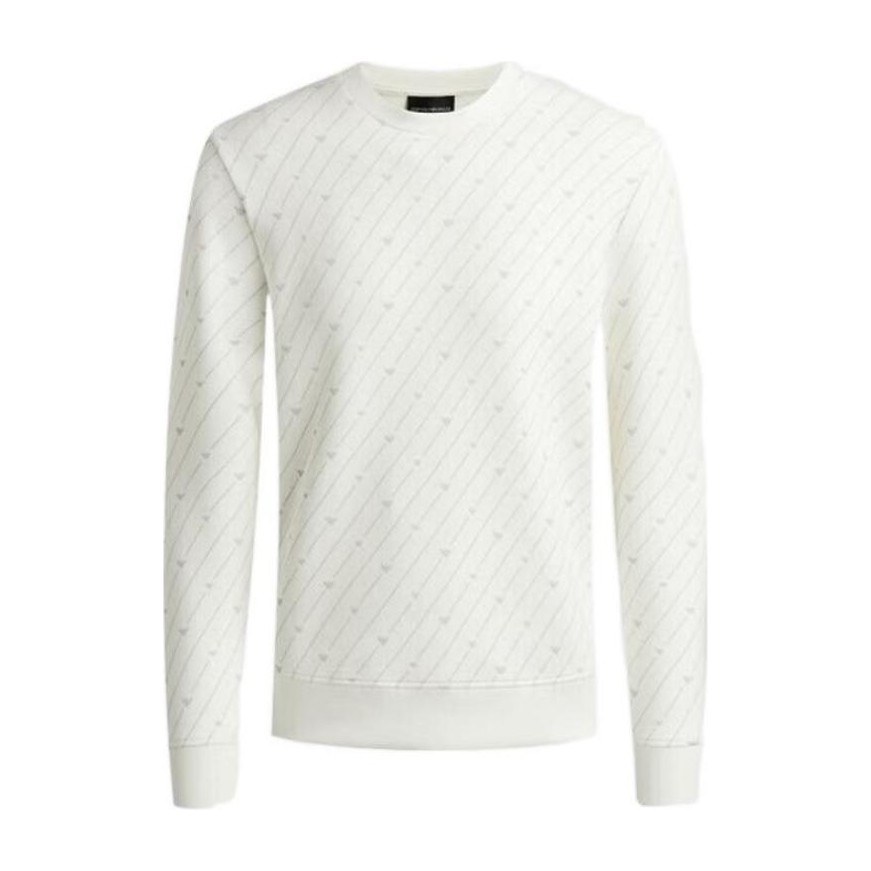 EMPORIO ARMANI SS22 Logo