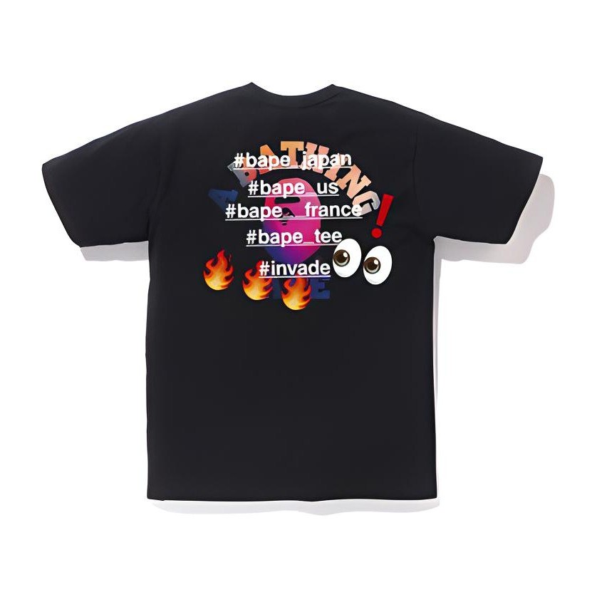 BAPE