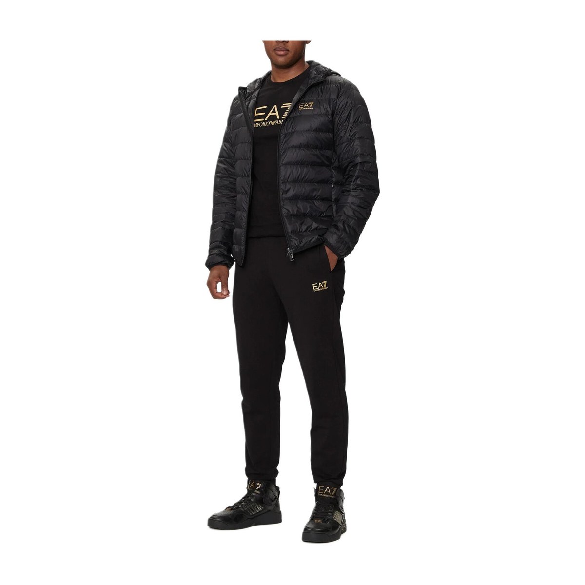 Emporio Armani EA7