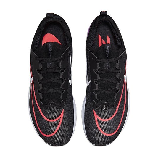 Nike Zoom Fly 4 Black Pink