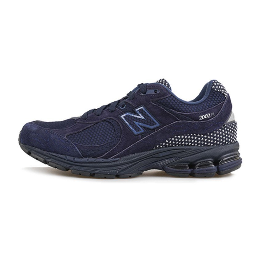 New Balance 2002R Indigo