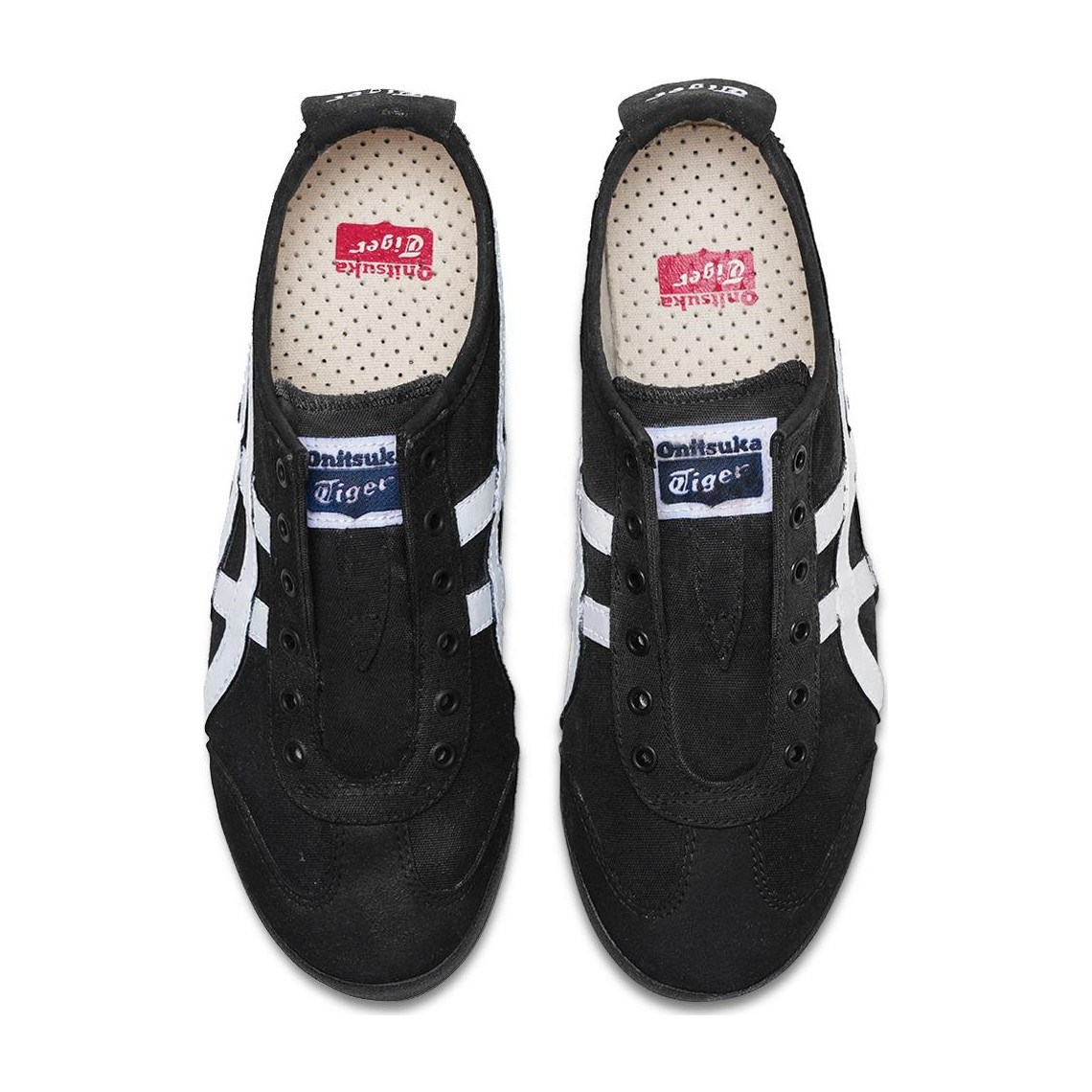 Onitsuka Tiger MEXICO 66 White Blue