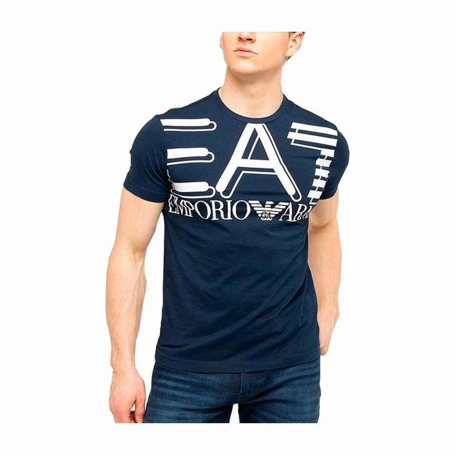 EMPORIO ARMANI SS22 T