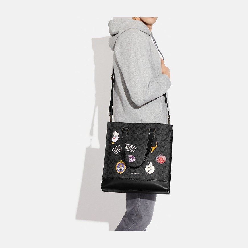 COACH x Disney Graham 36