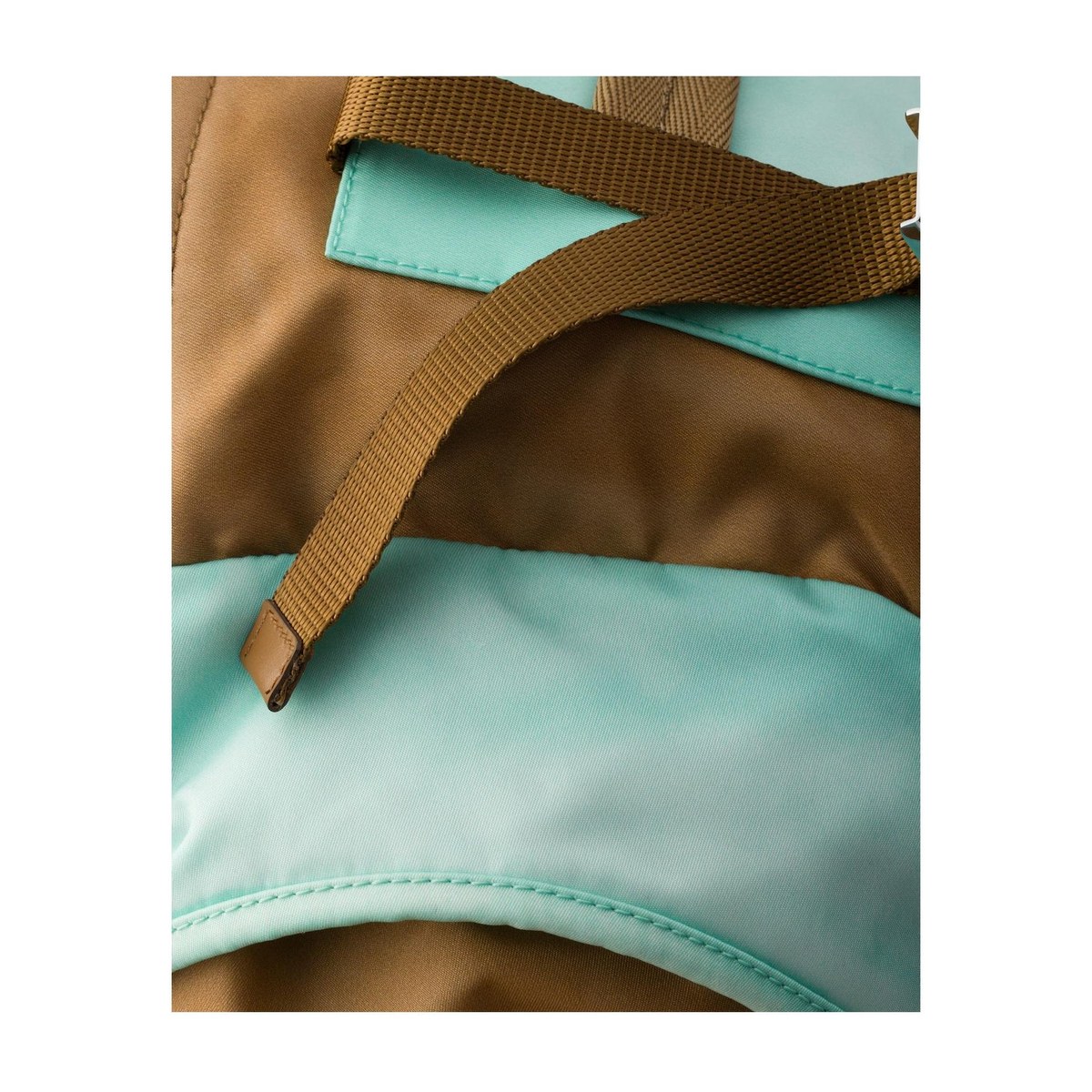 PRADA Re-NylonSaffiano