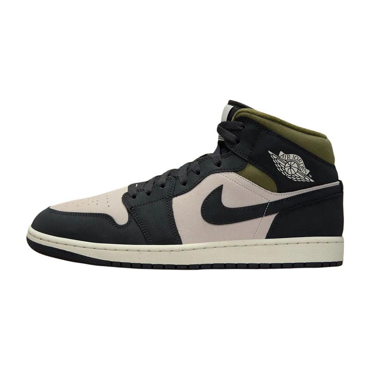 Jordan Air Jordan 1 Mid Vintage