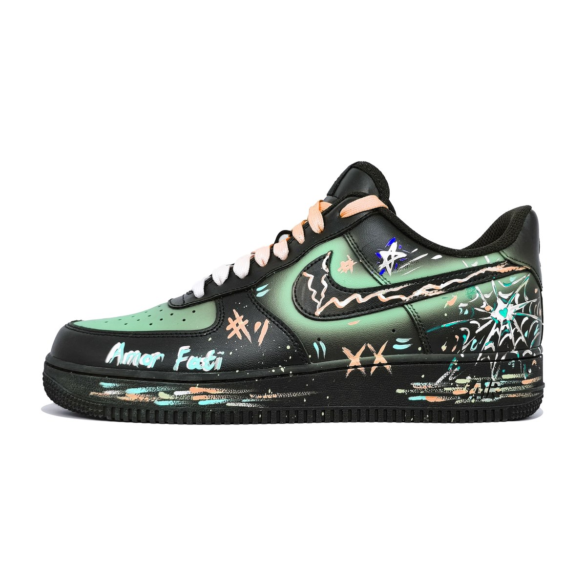 Nike Air Force 1