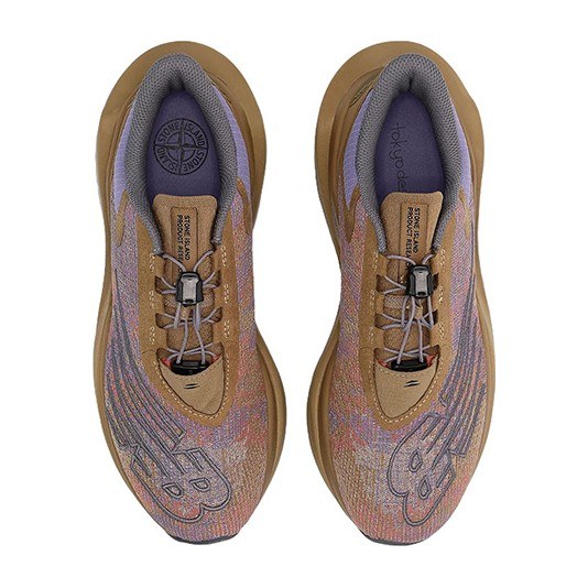 Stone Island x New Balance FuelCell C_1