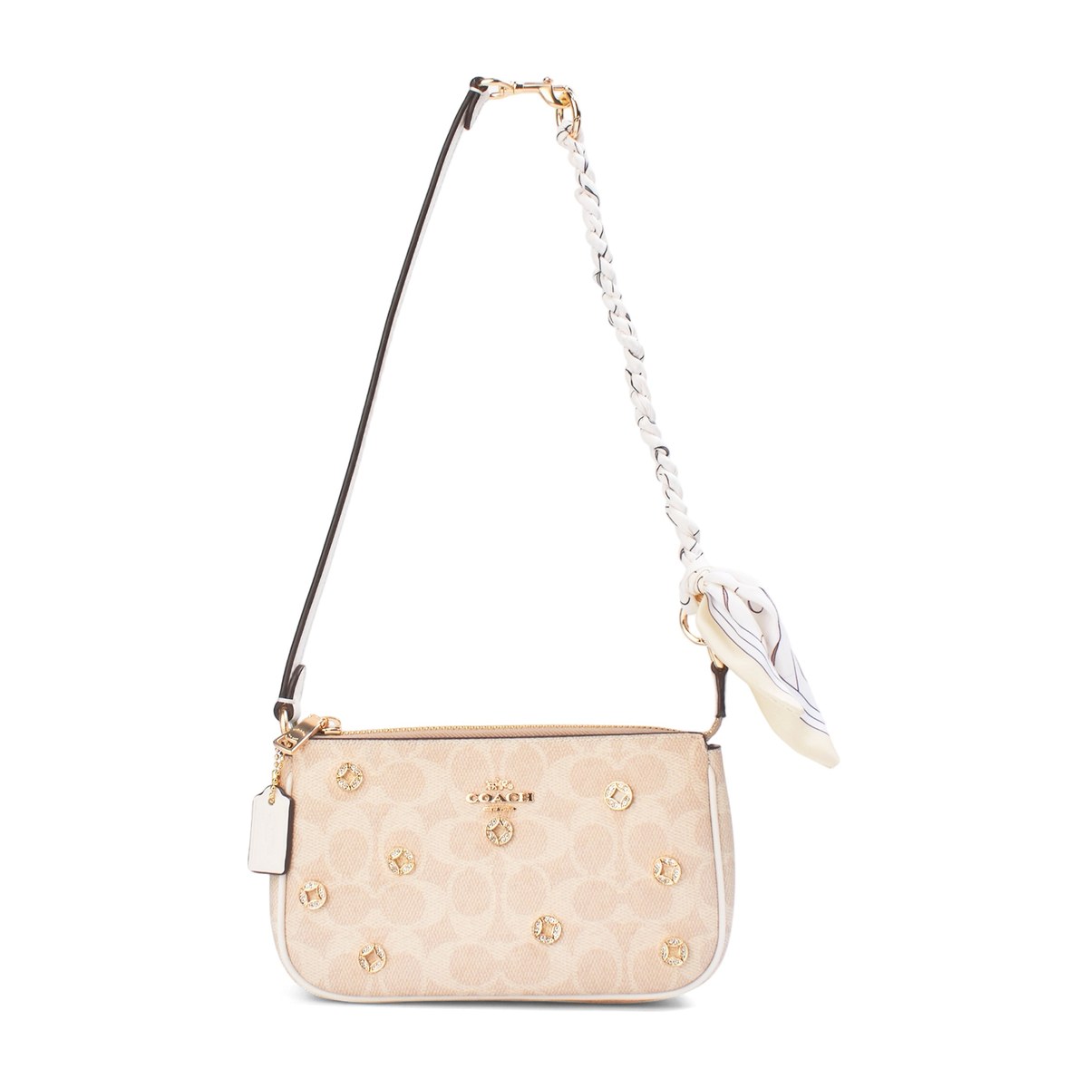 COACH Nolita 19