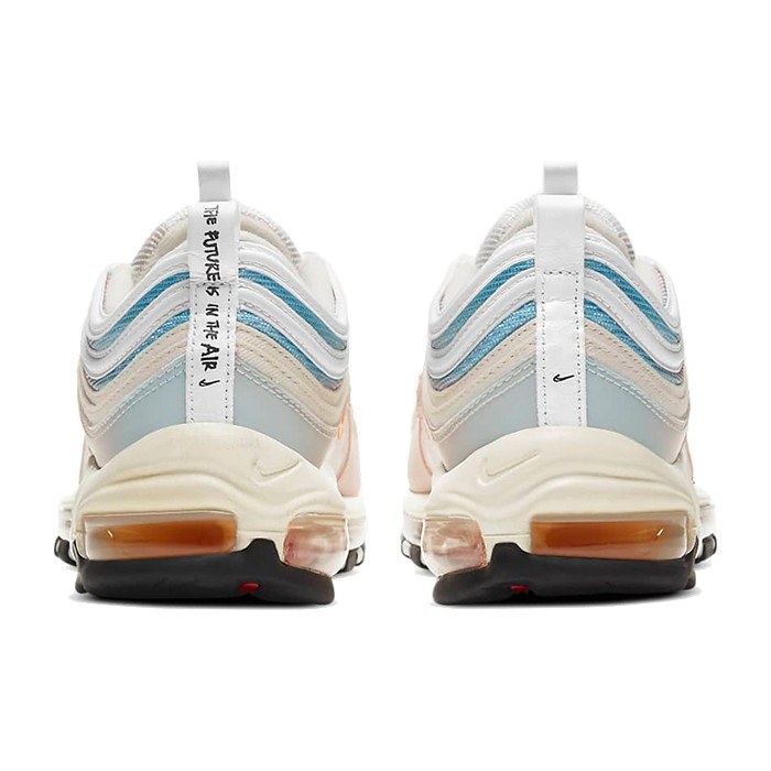 Nike Air Max 97 "Rainbow Gradient"