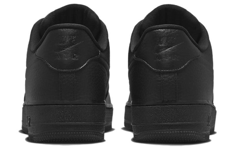 Nike Air Force 1 Low Black