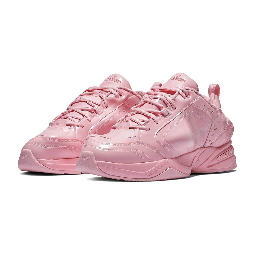 Martine Rose x Nike Air Monarch 4 Pink