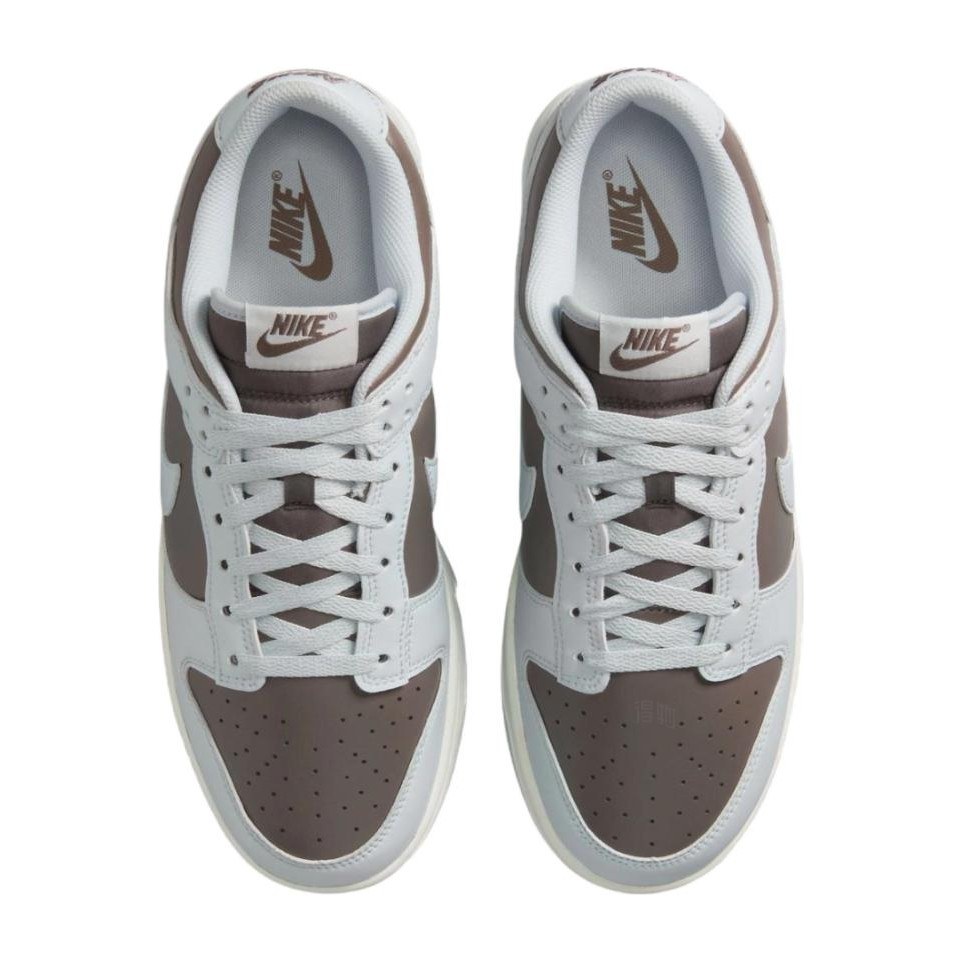 Nike Dunk Low Brown Grey