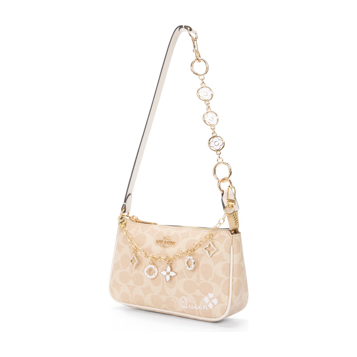 COACH Nolita 19
