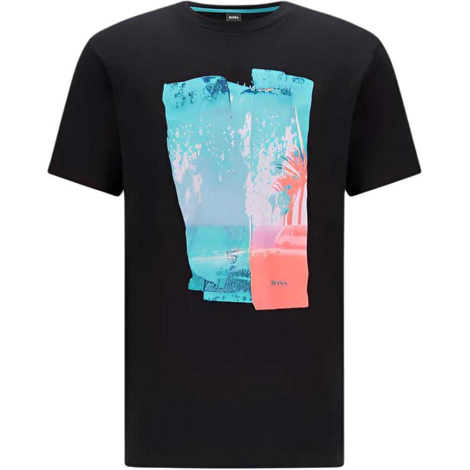 HUGO BOSS SS21 T