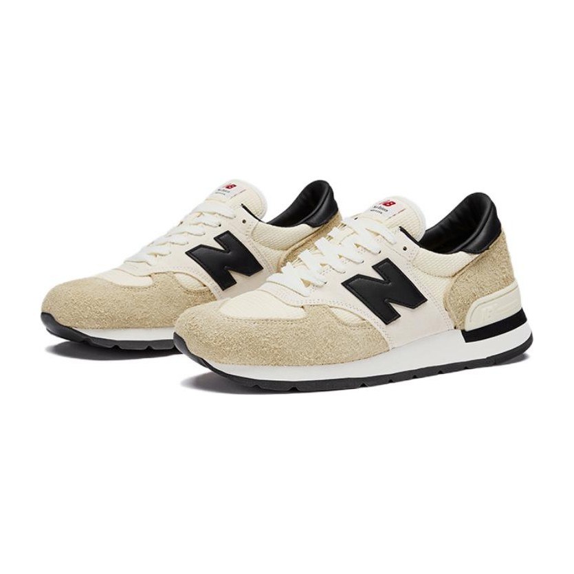 New Balance 990 V1 Teddy Made